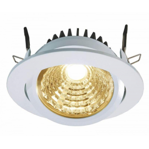 Встраиваемый светильник Deko-Light COB 95 565067