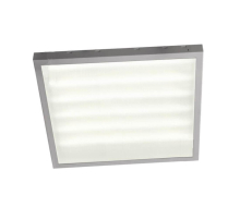 Встраиваемый светодиодный светильник Всесветодиоды Clip-in vs273-48-op-4k-li1h-6