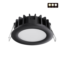 Встраиваемый светодиодный светильник Novotech Spot Lante 358948