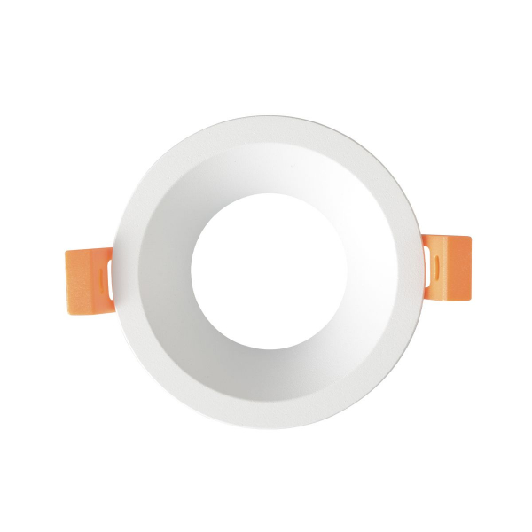 Встраиваемый светильник Crystal Lux CLT 080C1 WH Встраиваемый светильник Crystal Lux CLT 080C1 WH