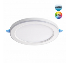 Встраиваемый светильник Novotech SPOT NT23 359010 Встраиваемый светильник Novotech SPOT NT23 359010