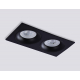 Встраиваемый светильник Ambrella Light Techno Spot Standard Tech TN102734