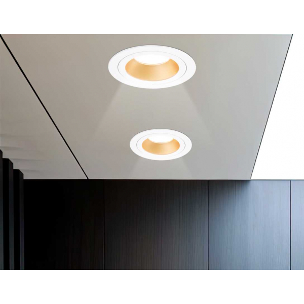 Светильник встраиваемый Ambrella Light TN102823 Светильник встраиваемый Ambrella Light TN102823