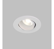 Встраиваемый светильник Denkirs DK3061-WH