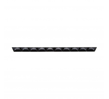 Встраиваемый светодиодный светильник Ideal Lux Lika 20W Trimless 206240