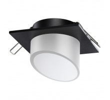 Встраиваемый светильник Novotech Spot Lirio 370898