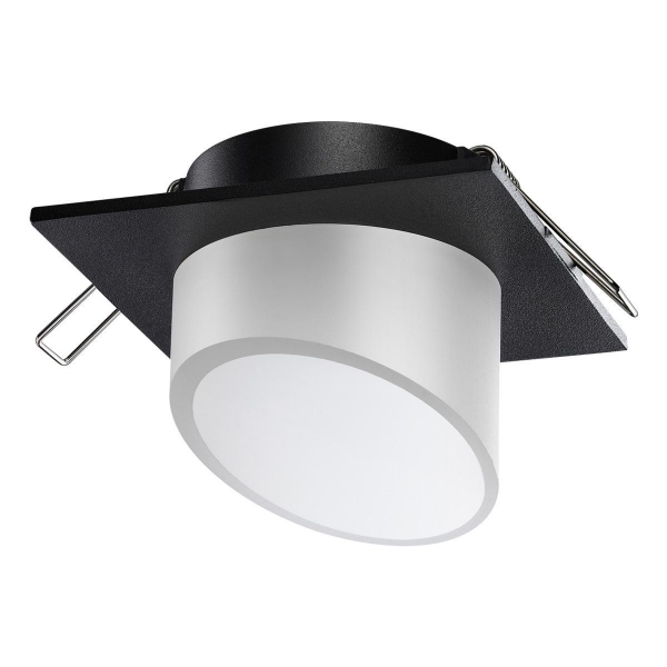 Встраиваемый светильник Novotech Spot Lirio 370898 Встраиваемый светильник Novotech Spot Lirio 370898