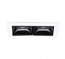 Встраиваемый светодиодный светильник Ideal Lux Lika 04W Trim 206196
