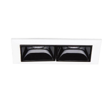 Встраиваемый светодиодный светильник Ideal Lux Lika 04W Trim 206196