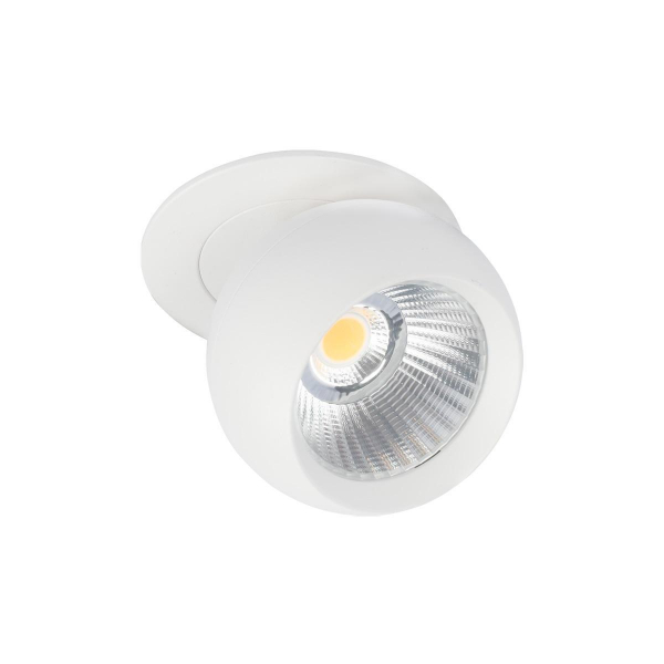 Встраиваемый светильник Loft IT Dot 10332 White Встраиваемый светильник Loft IT Dot 10332 White