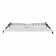 Встраиваемый светодиодный светильник Arlight LT-S200x200WH 16W Day White 120deg 014922