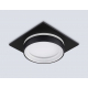 Светильник встраиваемый Ambrella Light TN6710