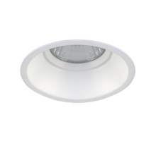 Встраиваемый светильник Crystal Lux CLT 043C WH