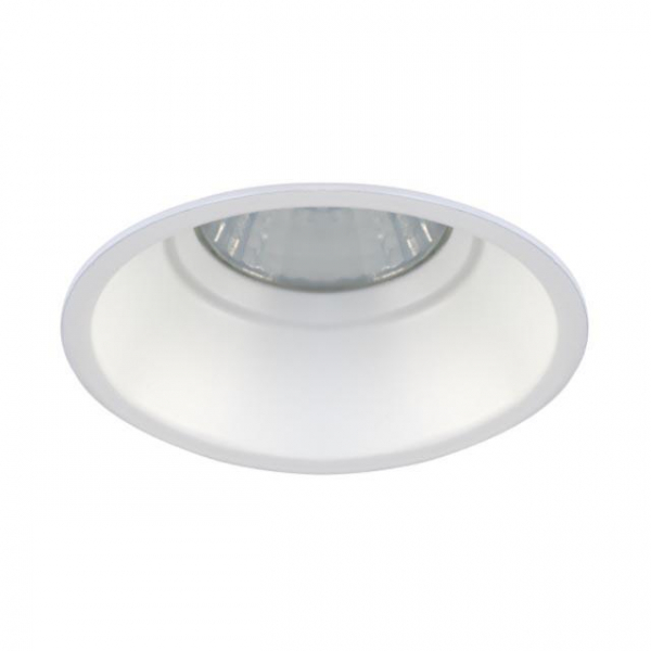 Встраиваемый светильник Crystal Lux CLT 043C WH Встраиваемый светильник Crystal Lux CLT 043C WH