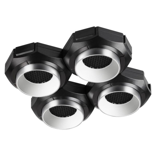 Встраиваемый светильник Novotech Vario Wir 371057