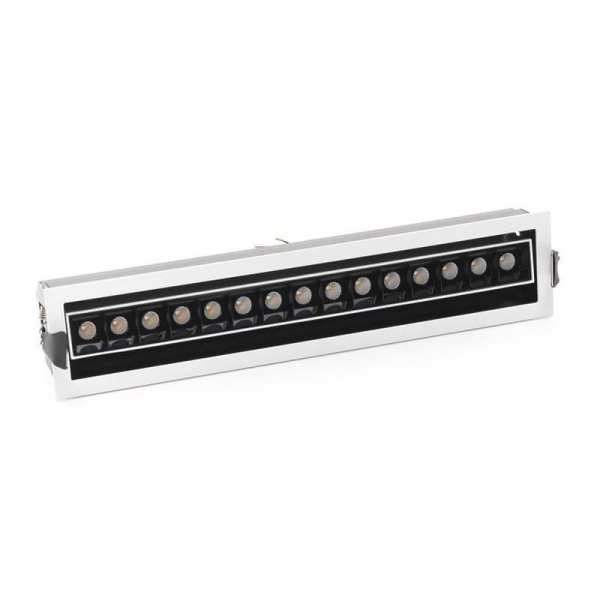 Встраиваемый светильник Deko-Light Ceti 15 Adjust 565258 Встраиваемый светильник Deko-Light Ceti 15 Adjust 565258