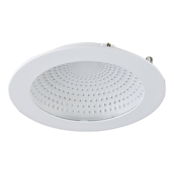Встраиваемый светодиодный светильник Escada Umbria Led 002 Встраиваемый светодиодный светильник Escada Umbria Led 002