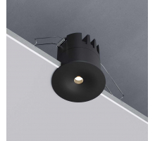 Светильник встраиваемый Elektrostandard a070927 Светильник встраиваемый Elektrostandard a070927