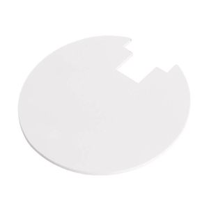 Крышка Deko-Light Backcover White for Series Uni II Mini 930326