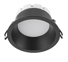 Встраиваемый светильник Feron DL502 LUNA 53306