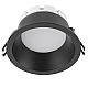 Встраиваемый светильник Feron DL502 LUNA 53306