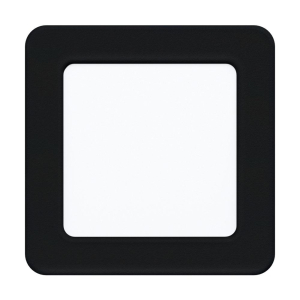 Встраиваемый светодиодный светильник Eglo Fueva 99187