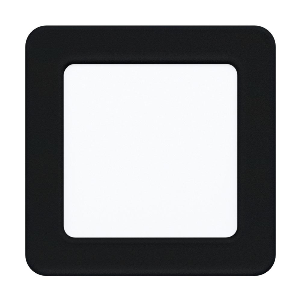 Встраиваемый светодиодный светильник Eglo Fueva 99187