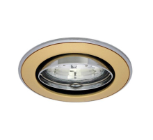 Точечный светильник Kanlux PARLE CTC-5519-PG/N 2754