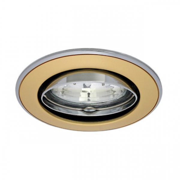 Точечный светильник Kanlux PARLE CTC-5519-PG/N 2754 Точечный светильник Kanlux PARLE CTC-5519-PG/N 2754