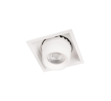 Встраиваемый светильник Loft IT Flash 10319/B White