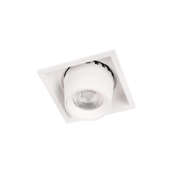 Встраиваемый светильник Loft IT Flash 10319/B White Встраиваемый светильник Loft IT Flash 10319/B White