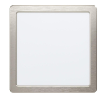 Встраиваемый светодиодный светильник Eglo Fueva 99169