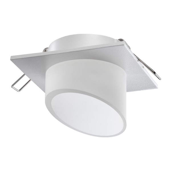 Встраиваемый светильник Novotech Spot Lirio 370899 Встраиваемый светильник Novotech Spot Lirio 370899