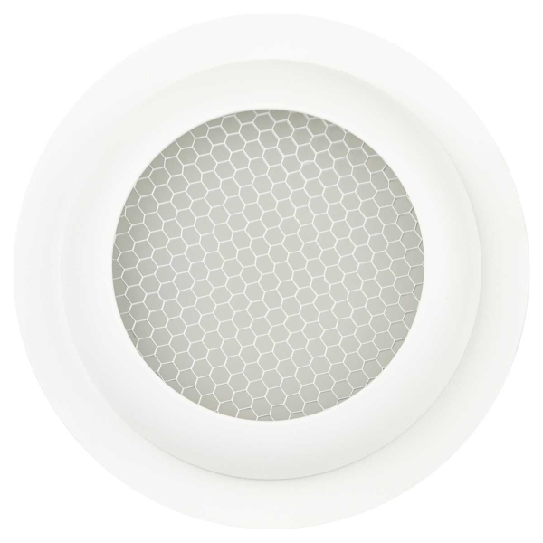 Светильник встраиваемый ЭРА KL111 WH под лампу GX53 белый матовый Б0061533