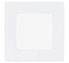 Встраиваемый светодиодный светильник Eglo Fueva 1 PRO 64607