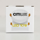 Встраиваемый светодиодный светильник Citilux Вега CLD5310W