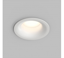 Встраиваемый светильник Denkirs Kibek DK3124-WH