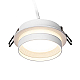 Встраиваемый светильник Citilux Hardy CL002D10