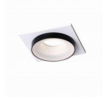 Встраиваемый светильник Favourite Diversa 2888-1C