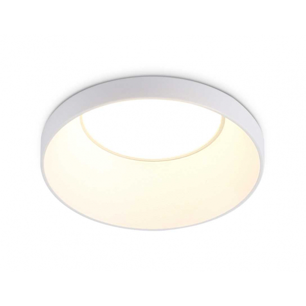Светильник встраиваемый Ambrella Light TN102801 Светильник встраиваемый Ambrella Light TN102801
