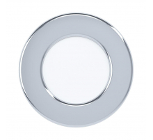 Встраиваемый светодиодный светильник Eglo Fueva 99208