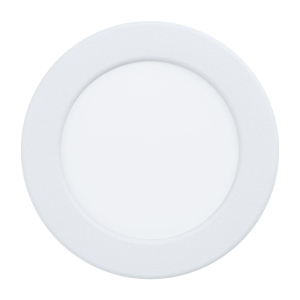 Встраиваемый светодиодный светильник Eglo Fueva 99191