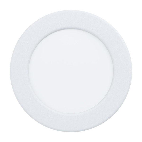 Встраиваемый светодиодный светильник Eglo Fueva 99191