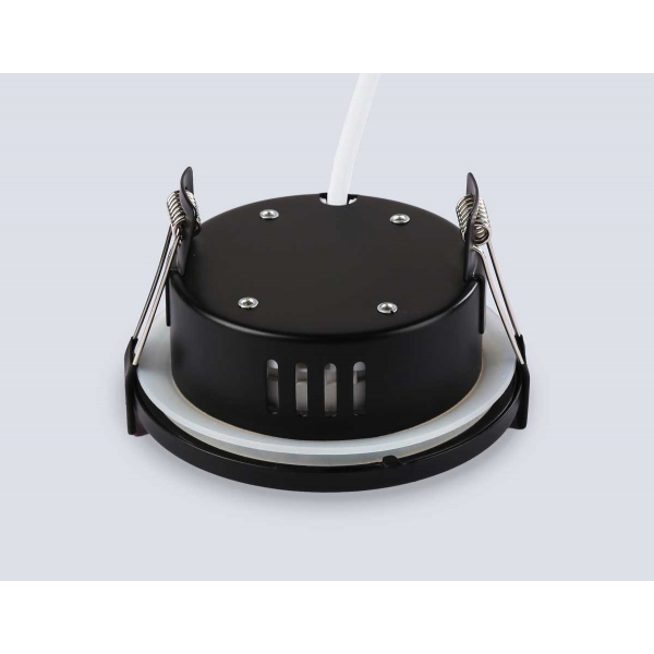 Светильник встраиваемый AMBRELLA LIGHT TECHNO SPOT TN6632 Светильник встраиваемый AMBRELLA LIGHT TECHNO SPOT TN6632