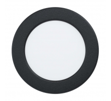 Встраиваемый светодиодный светильник Eglo Fueva 99157