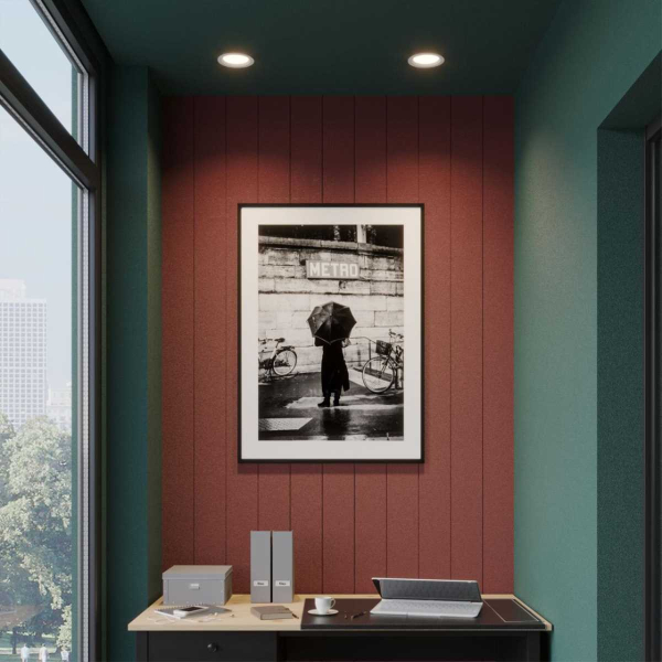 Встраиваемый светильник Novotech FLUO 359846