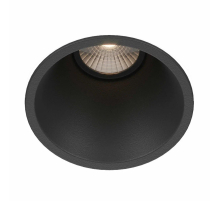 Встраиваемый светодиодный светильник Voltalighting OMEGA DL0401.60.4K.TB DIM