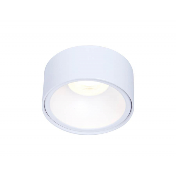 Встраиваемый светильник Ambrella light Techno Spot TN145 Встраиваемый светильник Ambrella light Techno Spot TN145