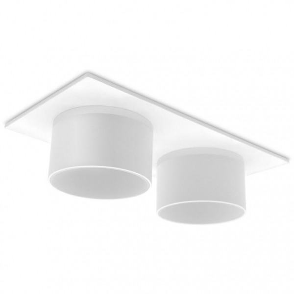 Встраиваемый светильник Ambrella light Techno Spot TN330 Встраиваемый светильник Ambrella light Techno Spot TN330