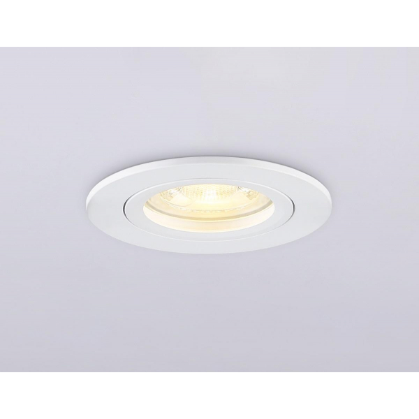 Встраиваемый светильник Ambrella light Techno Spot Standard Tech TN102450 Встраиваемый светильник Ambrella light Techno Spot Standard Tech TN102450